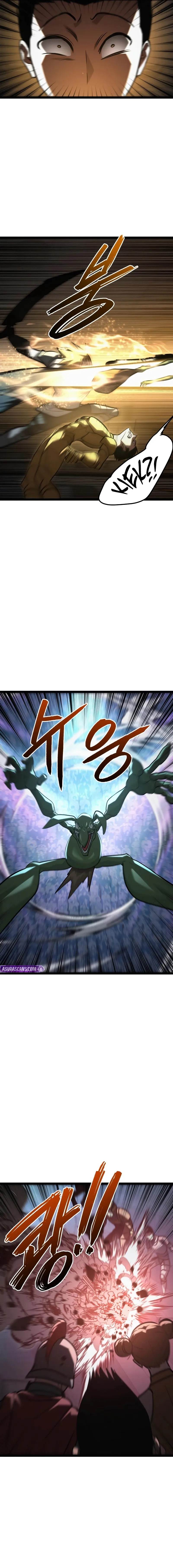 Level 999 Goblin Chapter 45 - Page 23