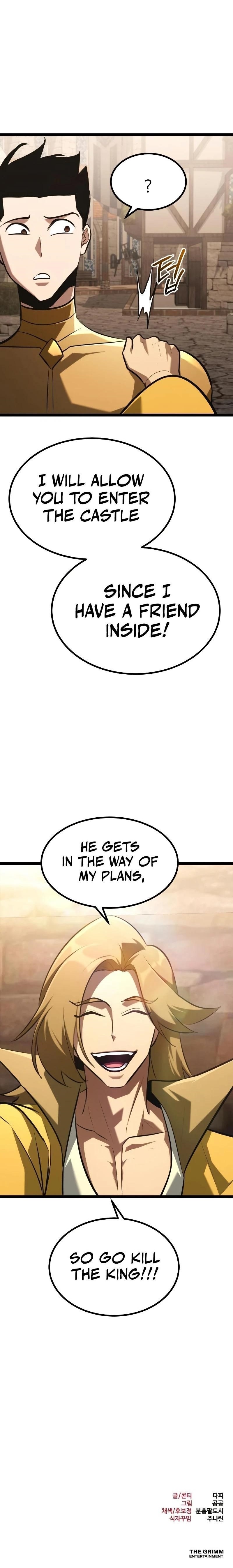 Level 999 Goblin Chapter 49 - Page 18