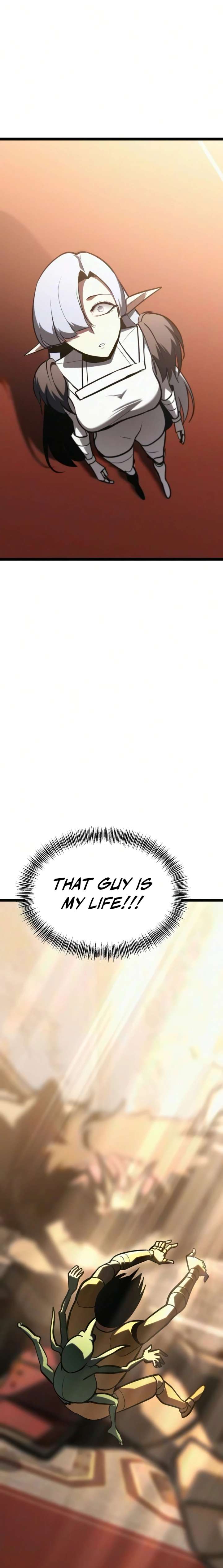 Level 999 Goblin Chapter 52 - Page 2