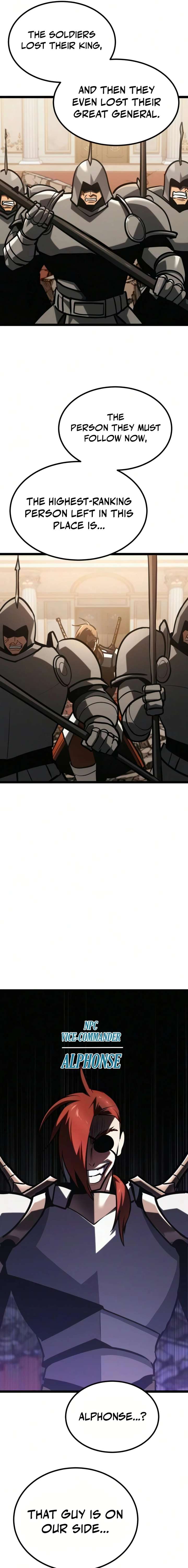 Level 999 Goblin Chapter 52 - Page 28