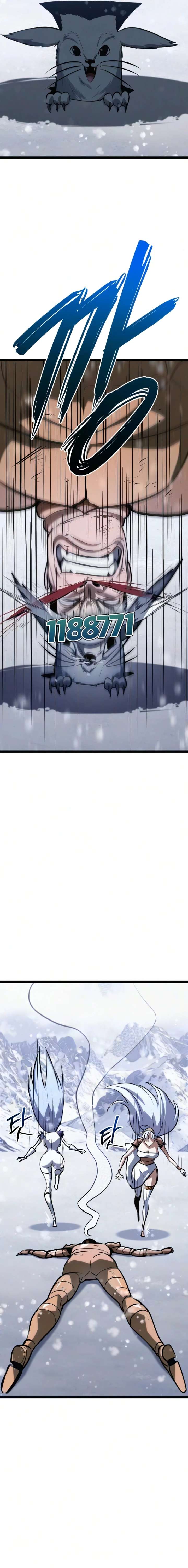 Level 999 Goblin Chapter 52 - Page 34