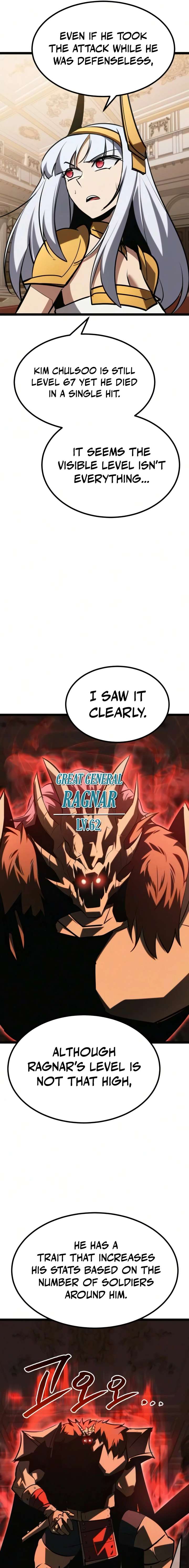 Level 999 Goblin Chapter 52 - Page 6