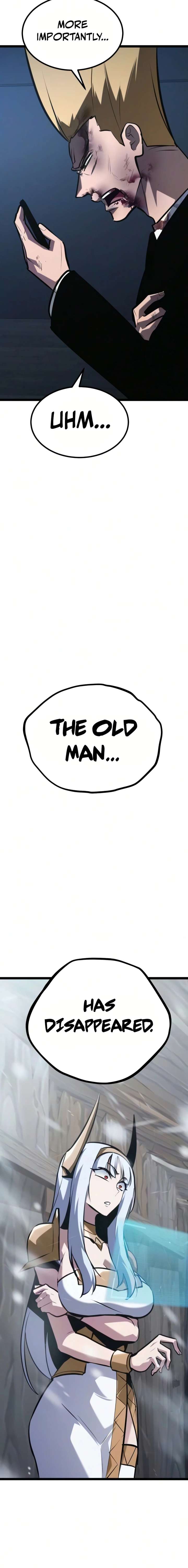 Level 999 Goblin Chapter 53 - Page 11