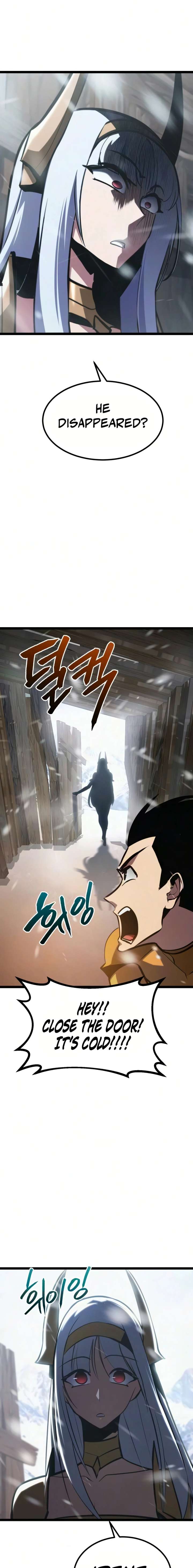 Level 999 Goblin Chapter 53 - Page 12