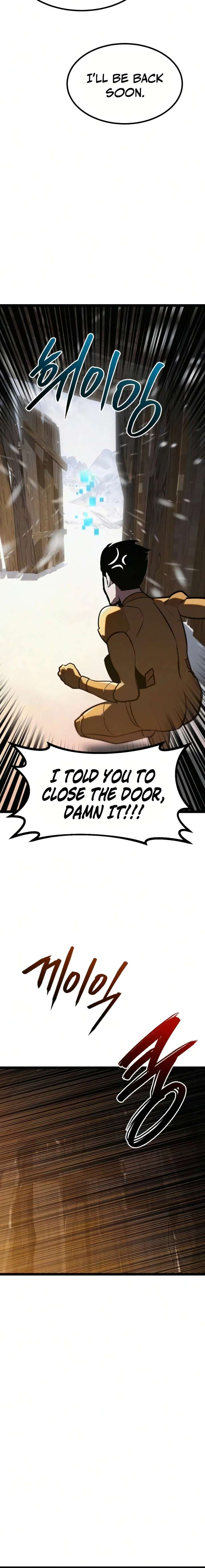 Level 999 Goblin Chapter 53 - Page 17