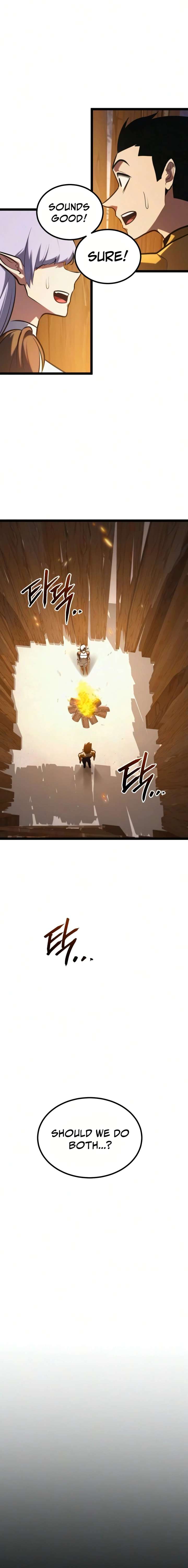 Level 999 Goblin Chapter 53 - Page 20
