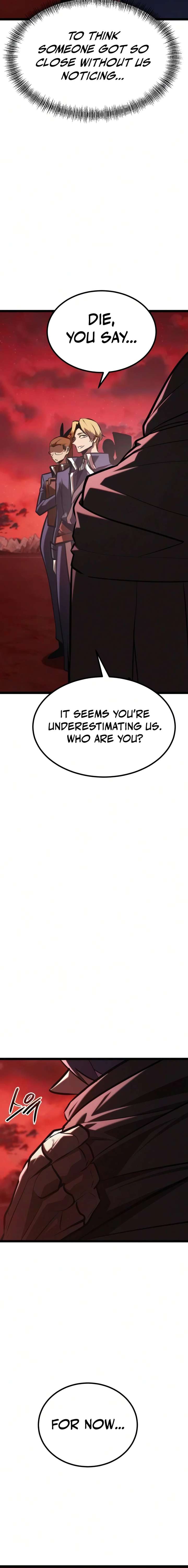 Level 999 Goblin Chapter 53 - Page 25