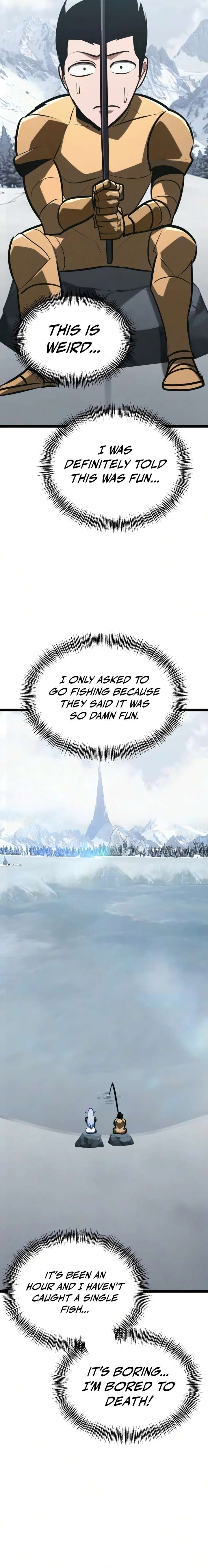 Level 999 Goblin Chapter 53 - Page 27