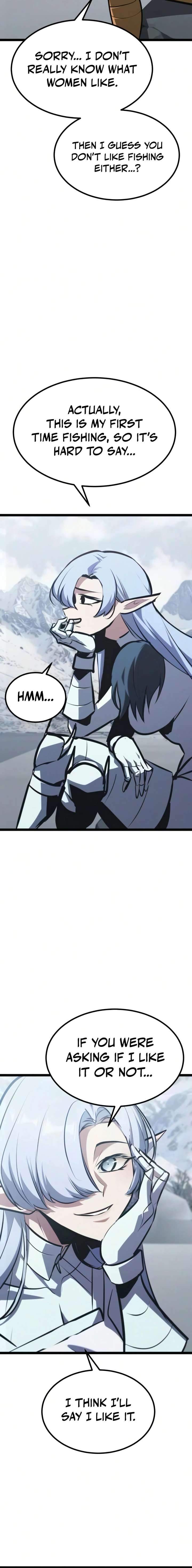 Level 999 Goblin Chapter 53 - Page 29