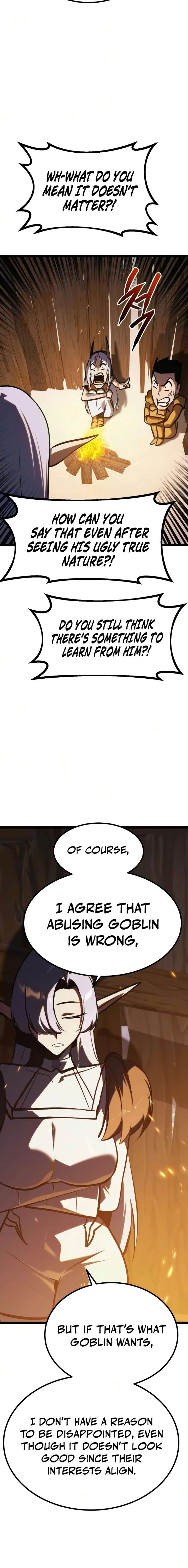 Level 999 Goblin Chapter 53 - Page 3