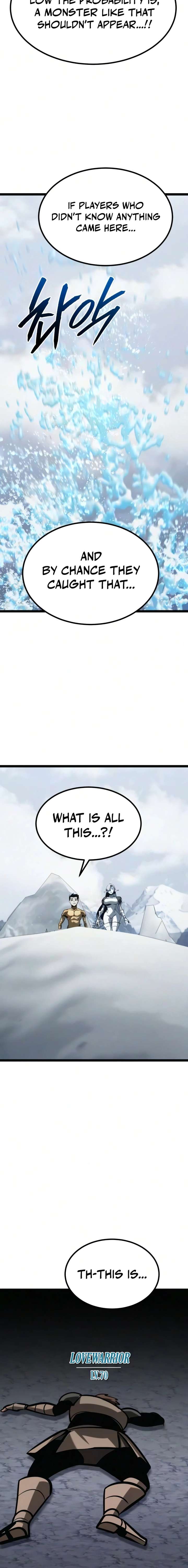 Level 999 Goblin Chapter 53 - Page 35