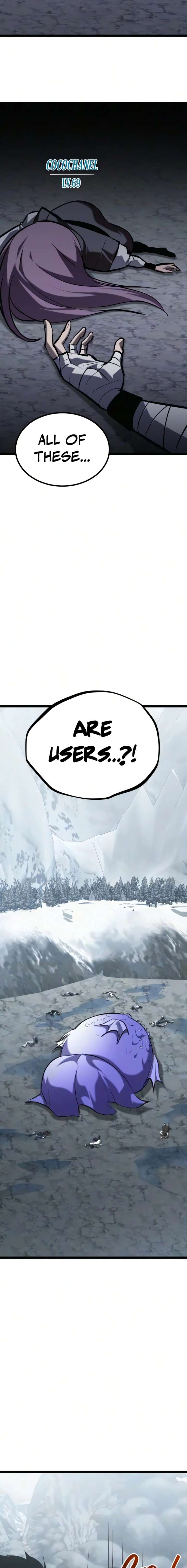 Level 999 Goblin Chapter 53 - Page 36