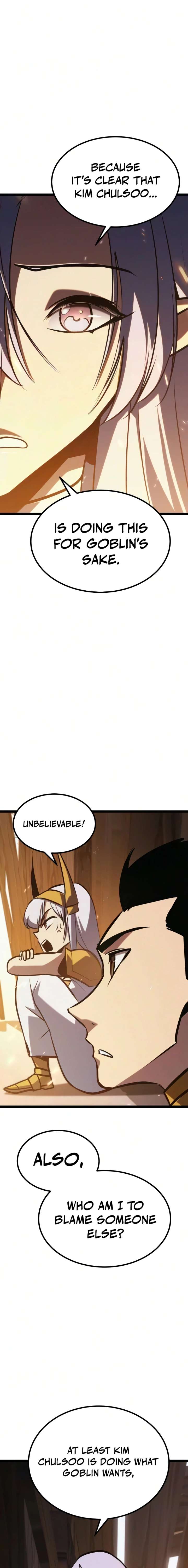 Level 999 Goblin Chapter 53 - Page 4