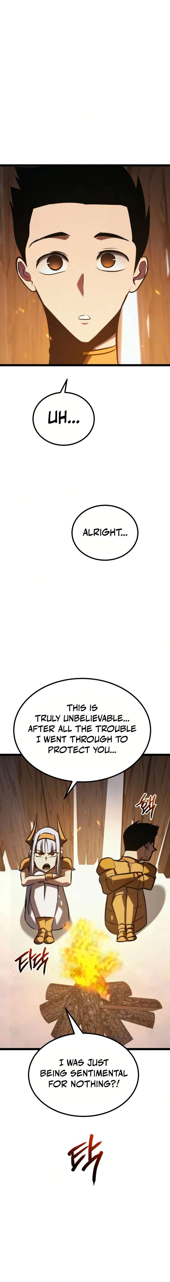 Level 999 Goblin Chapter 53 - Page 6