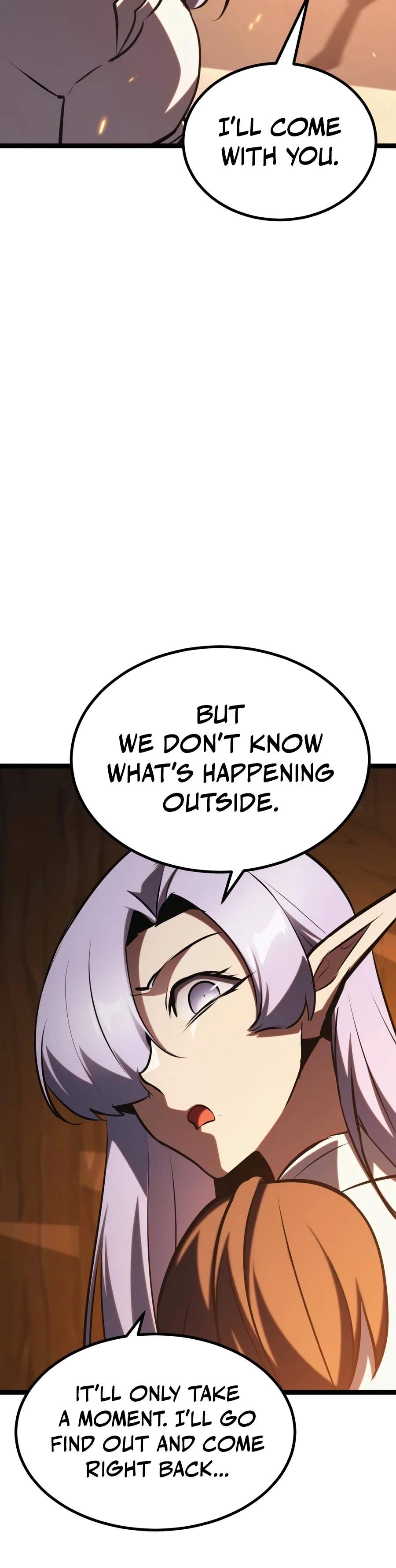 Level 999 Goblin Chapter 55 - Page 11