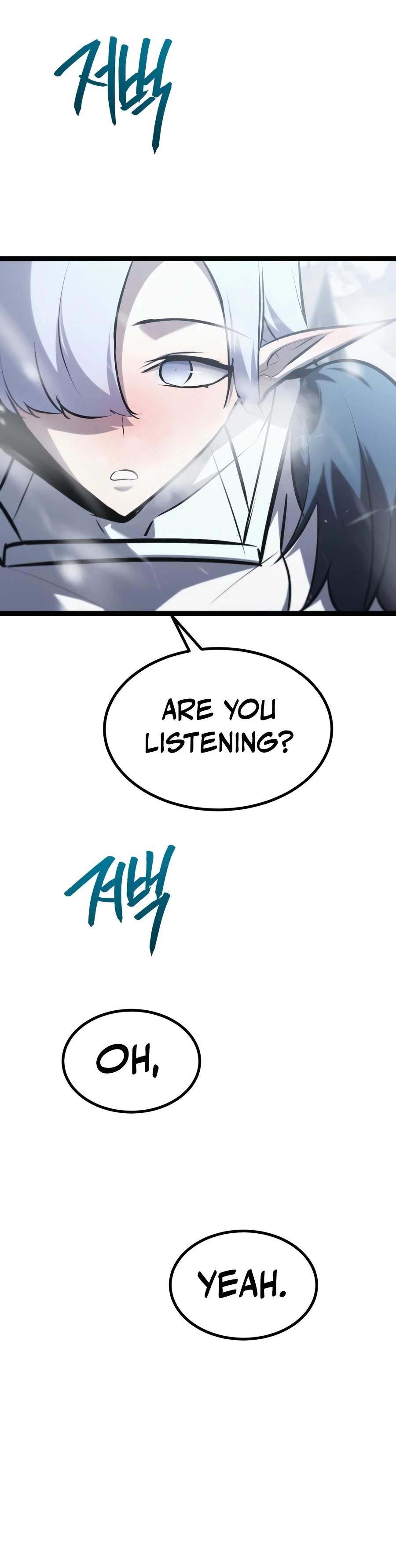 Level 999 Goblin Chapter 55 - Page 15