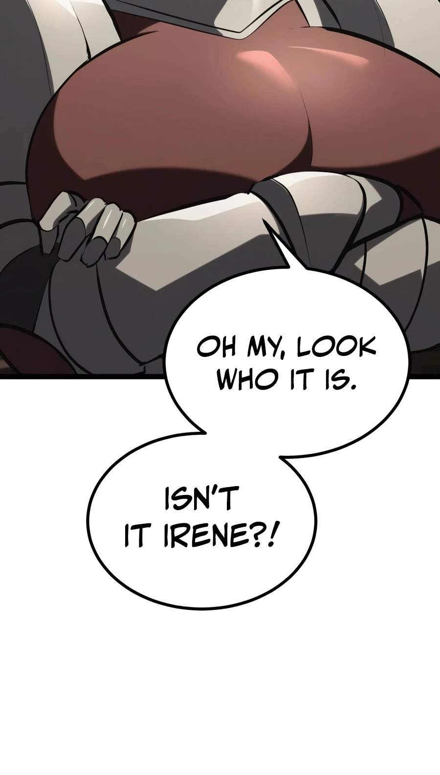 Level 999 Goblin Chapter 55 - Page 17