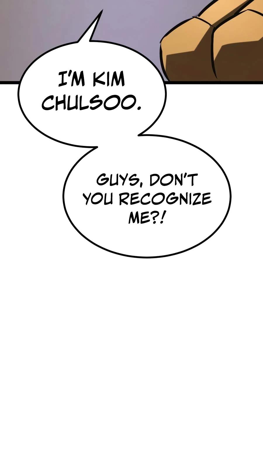 Level 999 Goblin Chapter 55 - Page 21