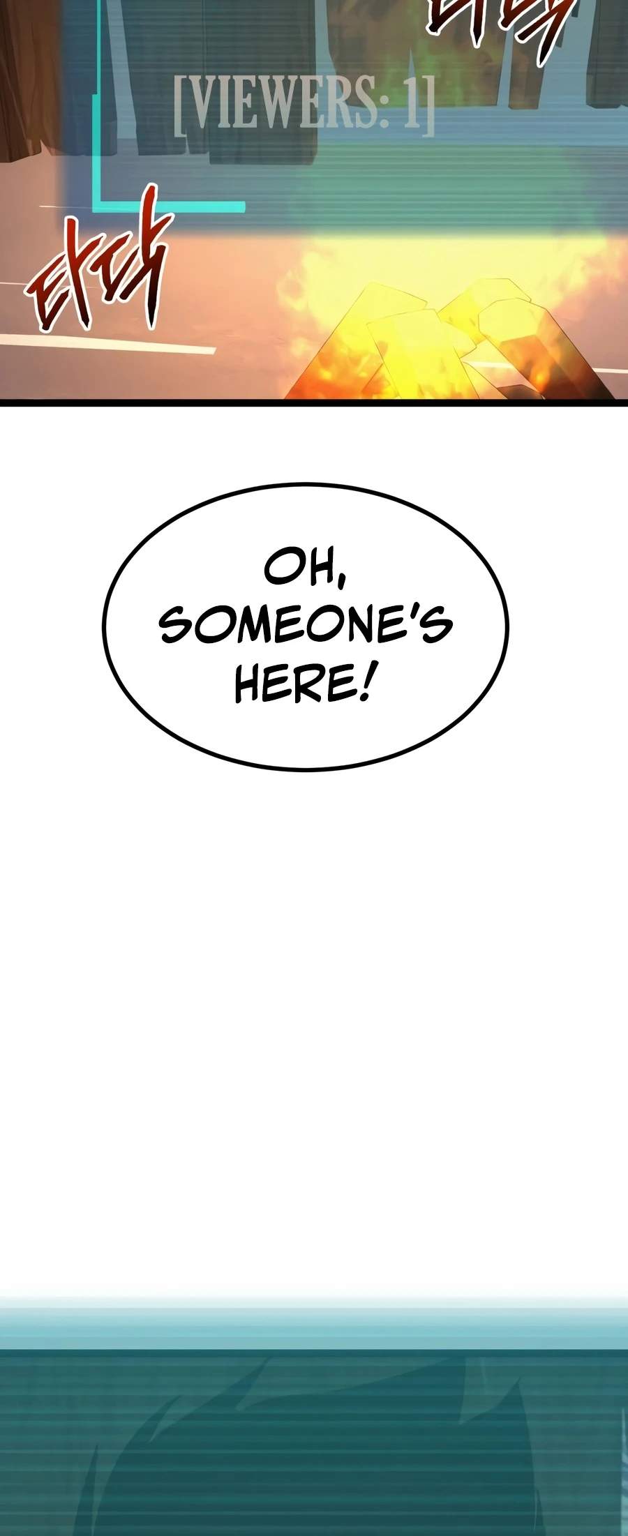 Level 999 Goblin Chapter 55 - Page 5