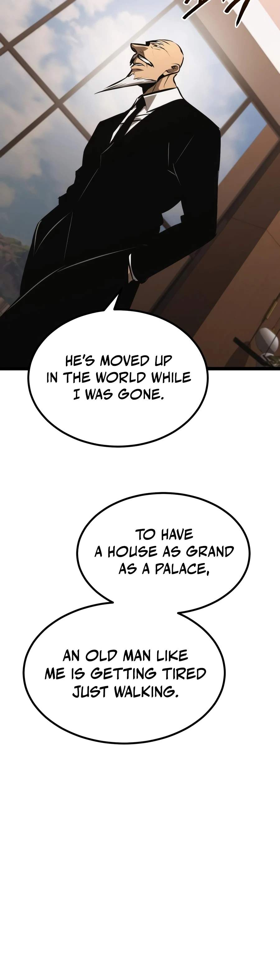 Level 999 Goblin Chapter 56 - Page 17