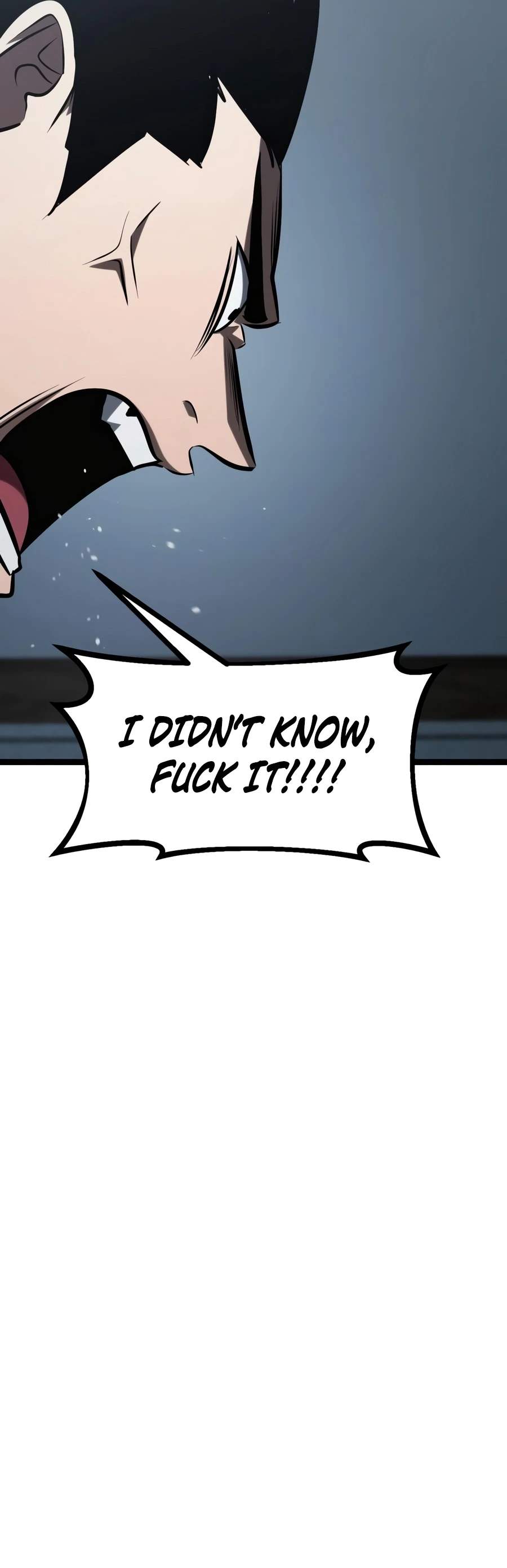 Level 999 Goblin Chapter 56 - Page 3