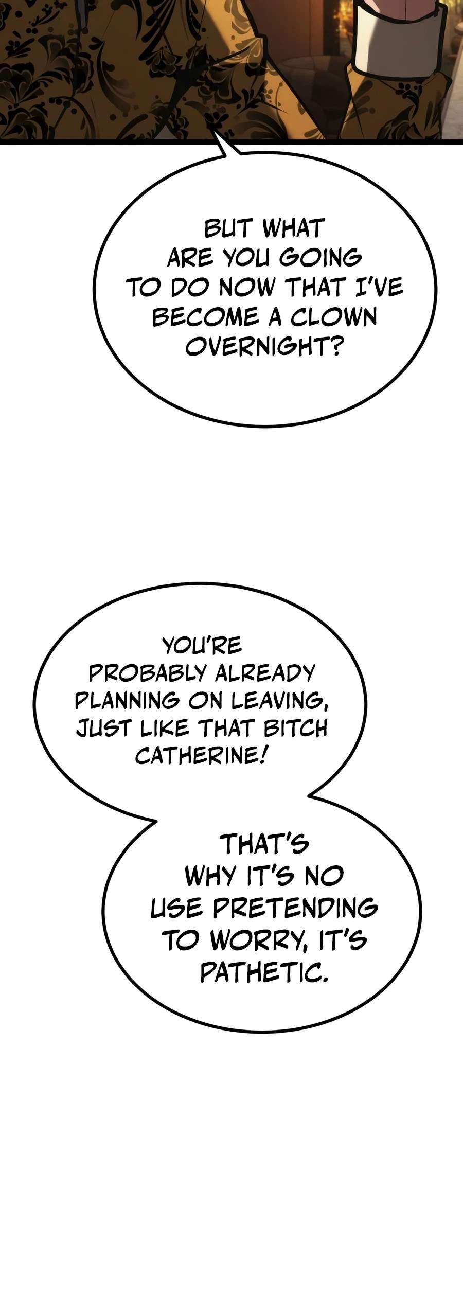 Level 999 Goblin Chapter 56 - Page 9