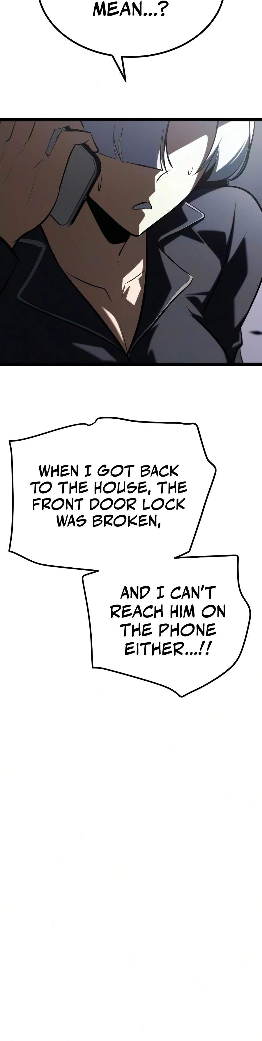Level 999 Goblin Chapter 57 - Page 10