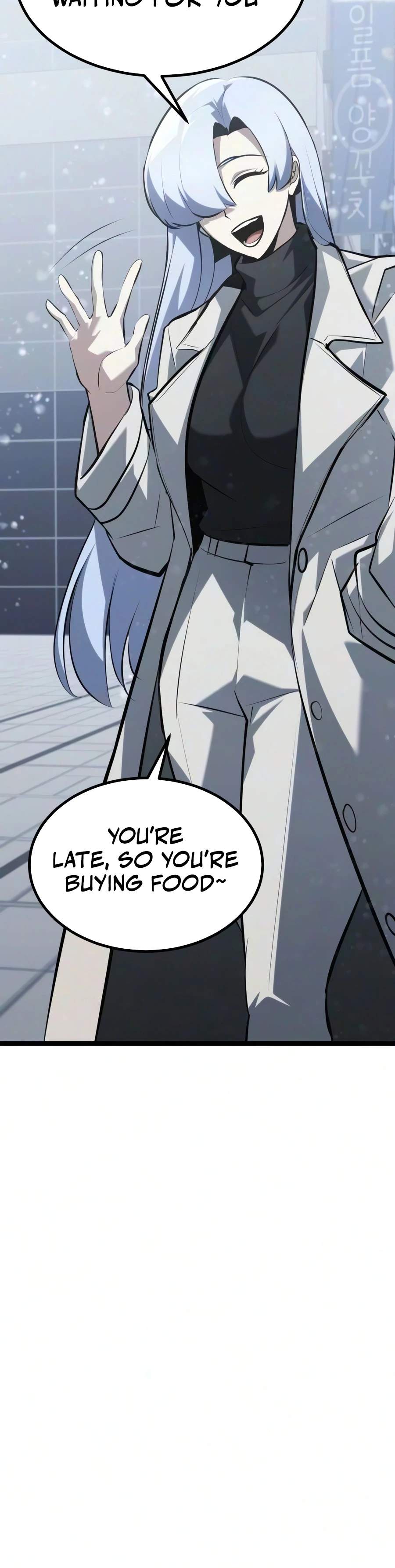 Level 999 Goblin Chapter 57 - Page 16