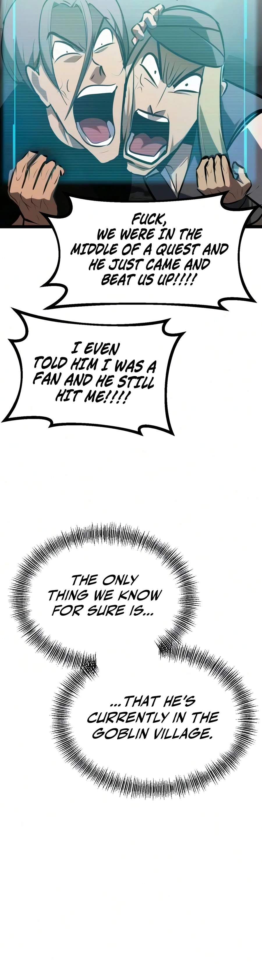 Level 999 Goblin Chapter 57 - Page 20