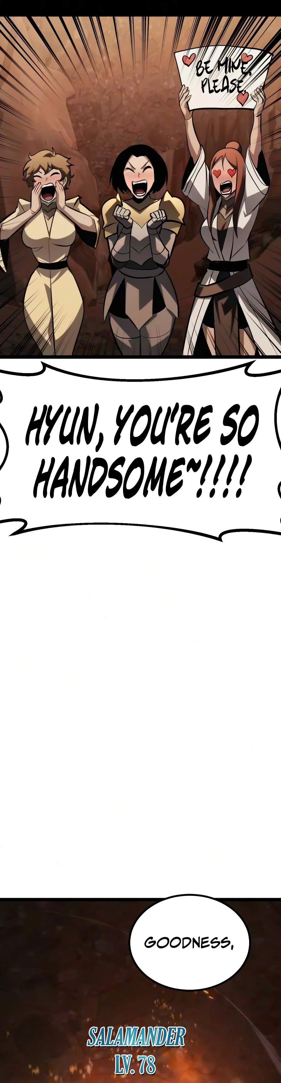 Level 999 Goblin Chapter 57 - Page 22