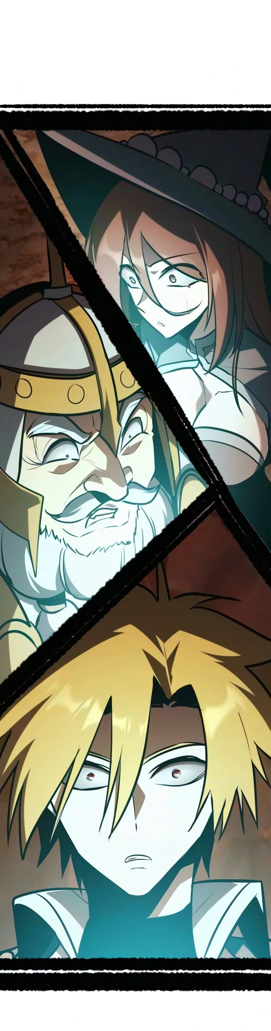 Level 999 Goblin Chapter 57 - Page 28