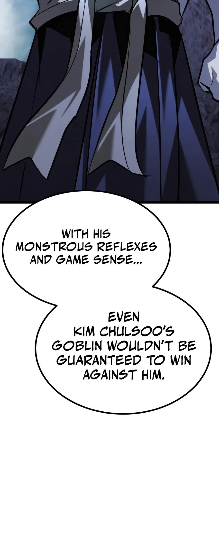 Level 999 Goblin Chapter 58 - Page 14