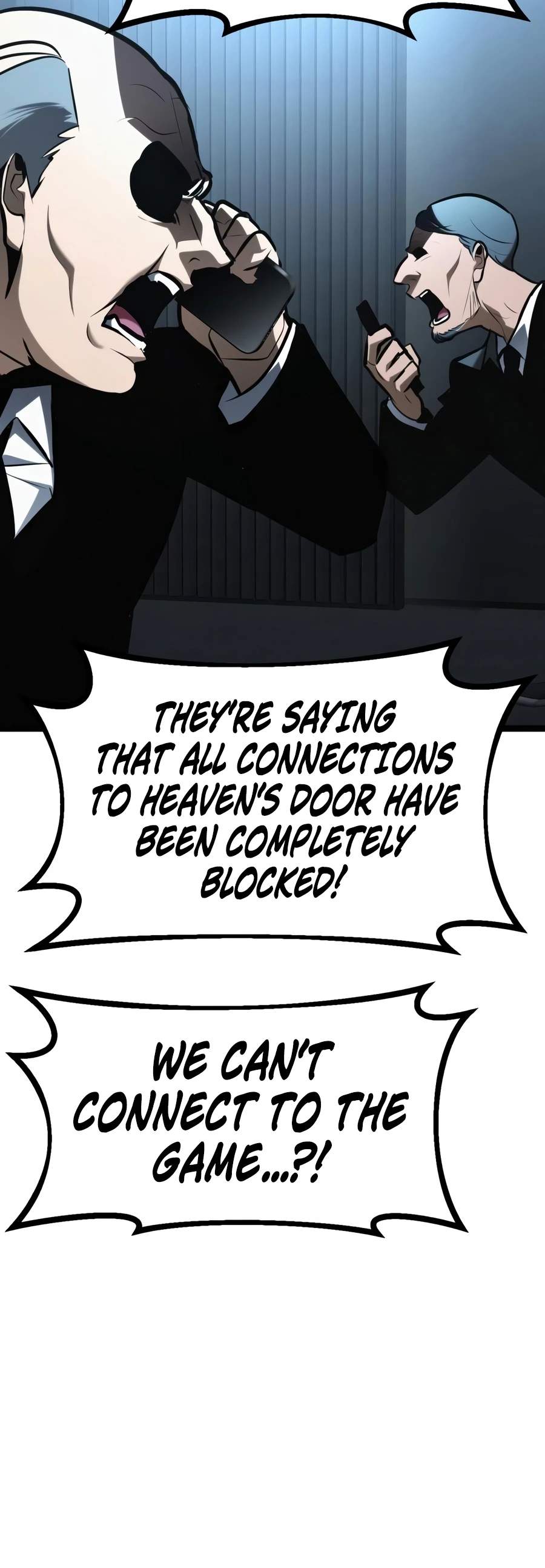 Level 999 Goblin Chapter 58 - Page 18