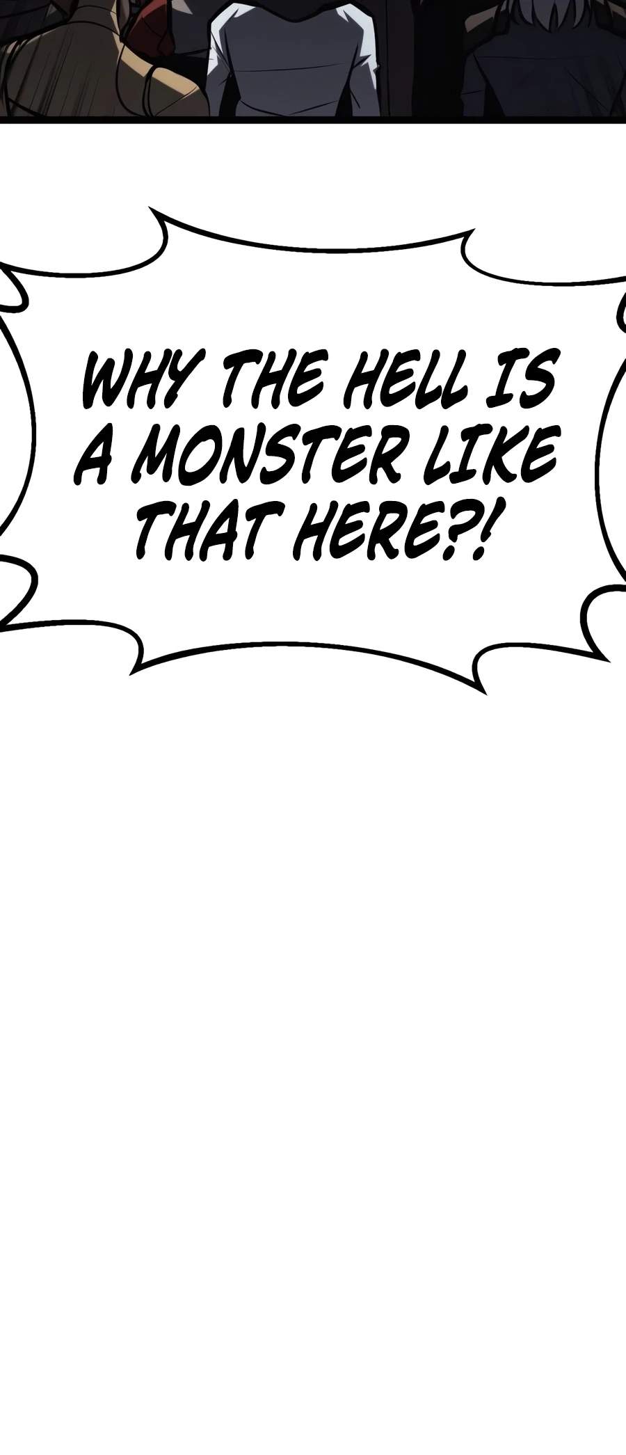 Level 999 Goblin Chapter 58 - Page 22