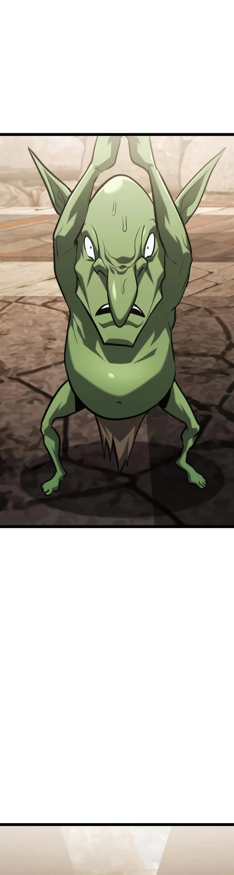 Level 999 Goblin Chapter 58 - Page 3