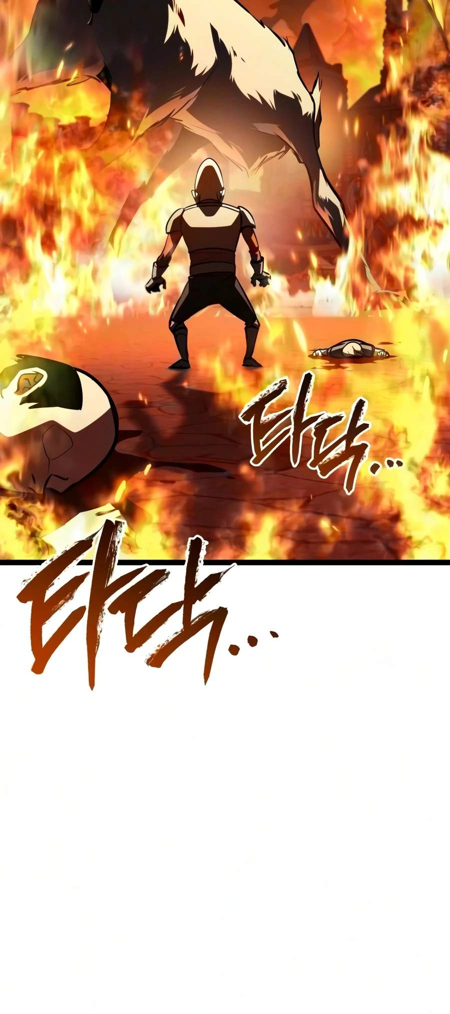 Level 999 Goblin Chapter 59 - Page 22