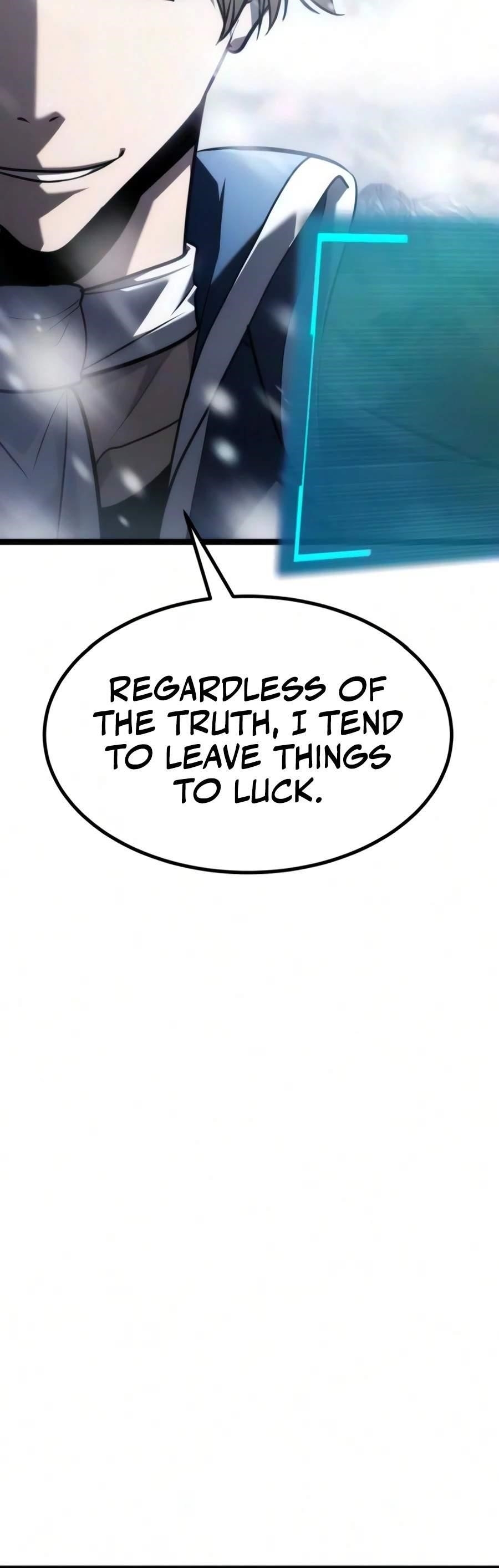 Level 999 Goblin Chapter 60 - Page 20