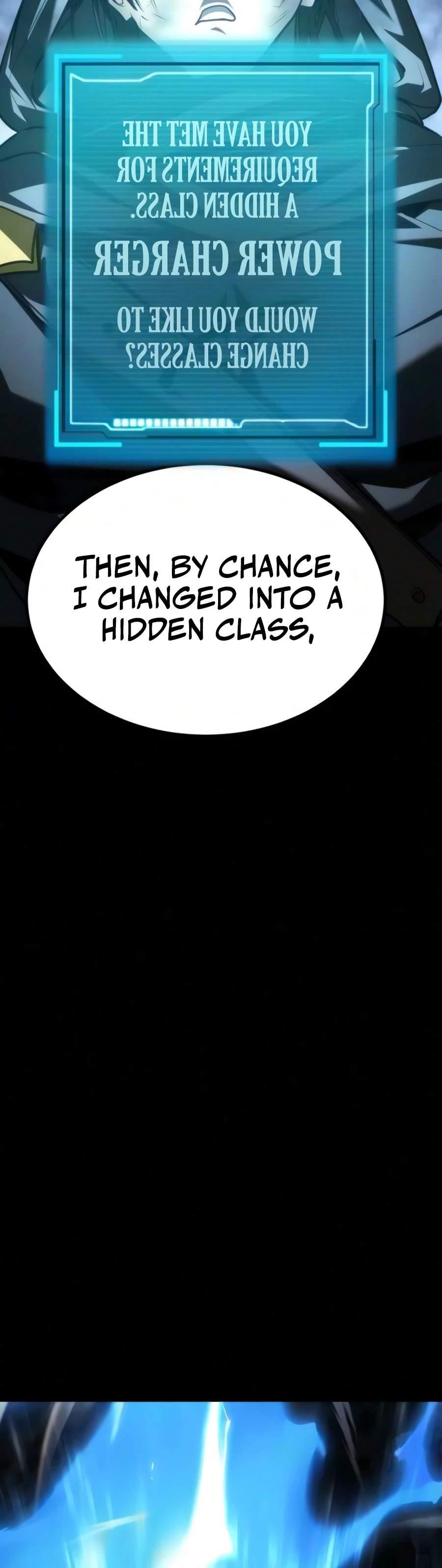 Level 999 Goblin Chapter 60 - Page 6