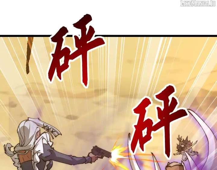 Devil Summoner, I Am the Abyss Lord Chapter 34 - Page 48