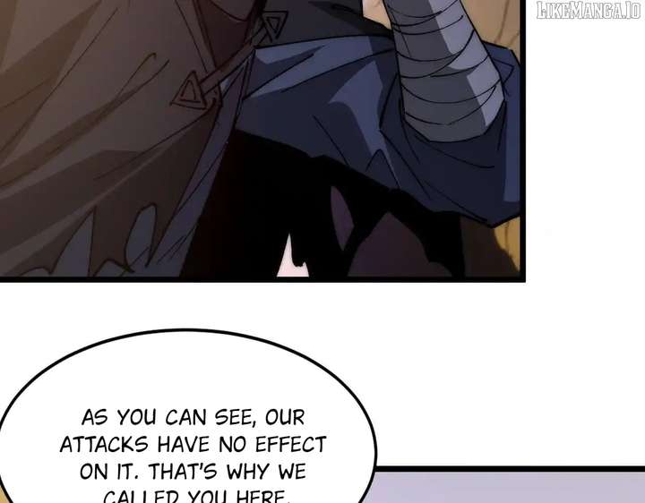 Devil Summoner, I Am the Abyss Lord Chapter 34 - Page 67