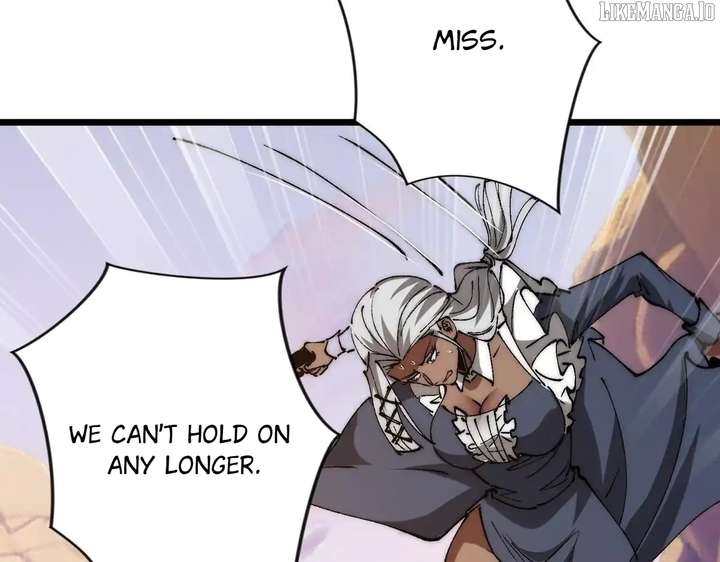 Devil Summoner, I Am the Abyss Lord Chapter 34 - Page 80