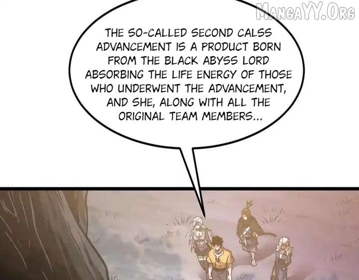 Devil Summoner, I Am the Abyss Lord Chapter 40 - Page 69