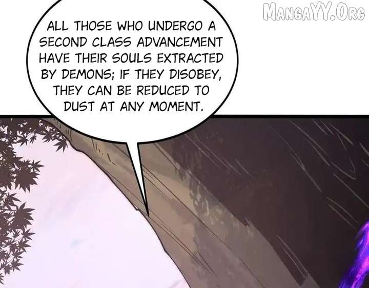 Devil Summoner, I Am the Abyss Lord Chapter 40 - Page 77