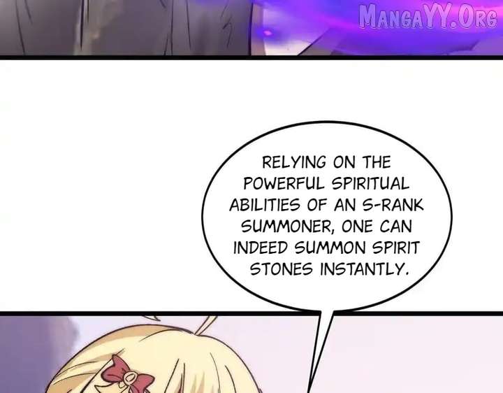 Devil Summoner, I Am the Abyss Lord Chapter 41 - Page 6