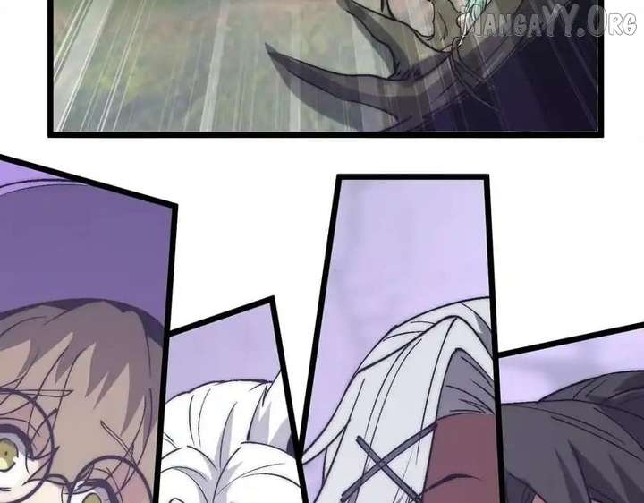 Devil Summoner, I Am the Abyss Lord Chapter 42 - Page 6