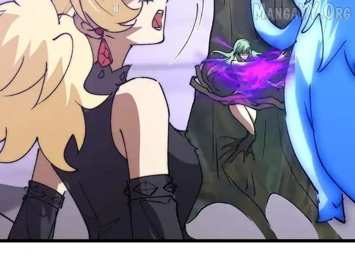 Devil Summoner, I Am the Abyss Lord Chapter 43 - Page 41