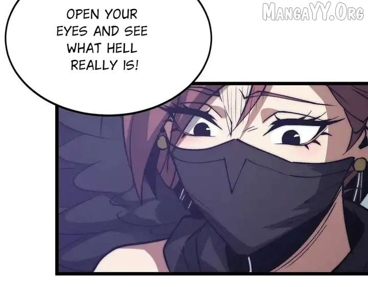 Devil Summoner, I Am the Abyss Lord Chapter 46 - Page 41