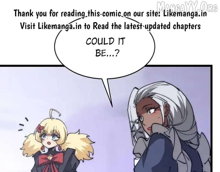 Devil Summoner, I Am the Abyss Lord Chapter 47 - Page 1