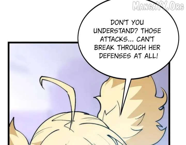 Devil Summoner, I Am the Abyss Lord Chapter 47 - Page 38