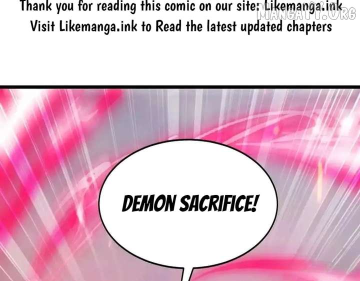 Devil Summoner, I Am the Abyss Lord Chapter 47 - Page 49
